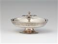 A Düsseldorf silver sugar bowl - image-1