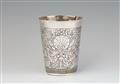 A Breslau silver beaker - image-1