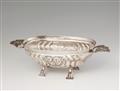 A large Esens silver brandy bowl - image-1