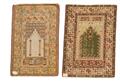 Two Turkish niche carpets - image-2