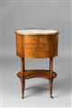 Table tambour von Dusautoy - image-1