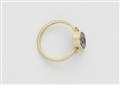 Ring mit hellenistischer Gemme - image-2