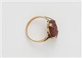 Ring mit seltener römischer Gemme - image-2