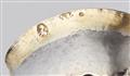 A Strasbourg parcel gilt silver brandy bowl - image-2