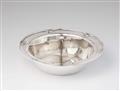 A Copenhagen silver serving dish, no. 228 - image-1