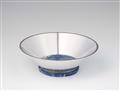 A Swedish Art Deco silver dish - image-1