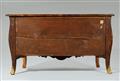 A chest of drawers attributed to the Gebrüder Spindler - image-4