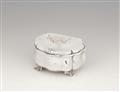 A Berlin silver sugar box - image-2