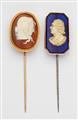 Two cameo pins - image-2