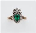 George III-Claddagh-Ring - image-4