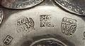 A Copenhagen silver coin beaker - image-2