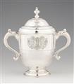 Queen Anne Loving Cup - image-1