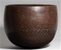 Großer Gong. Bronze. Edo-Zeit - image-1