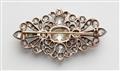A royal diamond brooch - image-2