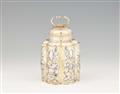 A Gdansk parcel gilt silver canister - image-1