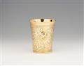 A Riga silver gilt beaker - image-1