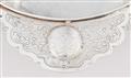 A Silesian Régence silver bowl - image-2