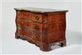 A magnificent Silesian Baroque chest of drawers - image-2