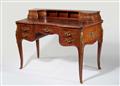 A writing desk by François Linke - image-2