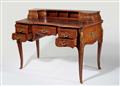 A writing desk by François Linke - image-3