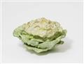 A faience lettuce tureen - image-2