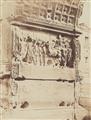 James Anderson - Arch of Titus: Bas-relief with the Triumphal Procession and Spoils from the Temple of Solomon/Bas-relief with Imperial Quadriga - image-2