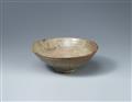 A Karatsu summer chawan. Momoyama/early Edo period - image-2