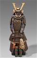 Armour (yoroi). 17th century - image-1