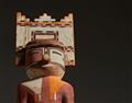 HOPI KACHINA DOLL - image-2