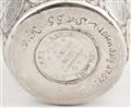 An early Berlin silver coin beaker - image-2