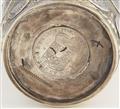 A Berlin silver coin beaker - image-2