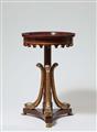 An unusual gueridon table - image-1