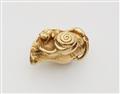 Netsuke-Ring - image-1