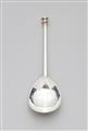 An Elisabethan seal top spoon - image-1