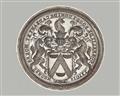A silver seal made for Cornelis de Boodt - image-2