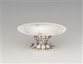 A Copenhagen silver sweets dish by Georg Jensen, model no. 42 - image-1