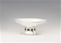 A Norwegian Art Deco silver jardiniere - image-1