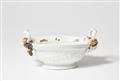 A Meissen porcelain basket with seasonal mascarons - image-1