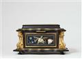 A Florentine Galleria dei Lavori pietre dure casket - image-6