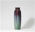 A stoneware vase by Pierre-Adrien Dalpayrat - image-1