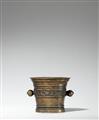 A mortar dated 1589 - image-2