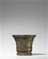 An Italian Baroque mortar - image-1