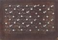 60 chuban paper stencils (katakami). Late 19th/early 20th century - image-4