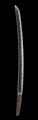 Wakizashi. 17th/18th century - image-2