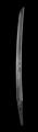 Wakizashi. 17th century - image-2