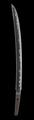 Wakizashi. Dated 1852 - image-3