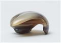 A light buffalo horn fukura suzume - image-2