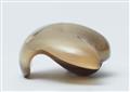 A light buffalo horn fukura suzume - image-4