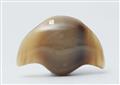 A light buffalo horn fukura suzume - image-6