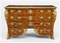 A “tombeau à pont” chest of drawers from the estate of Maria Callas - image-1